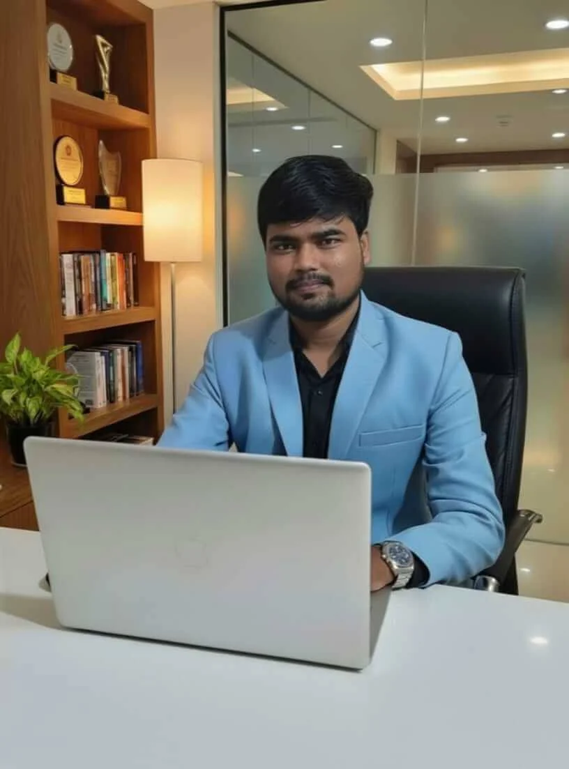 Rishabh Sharma